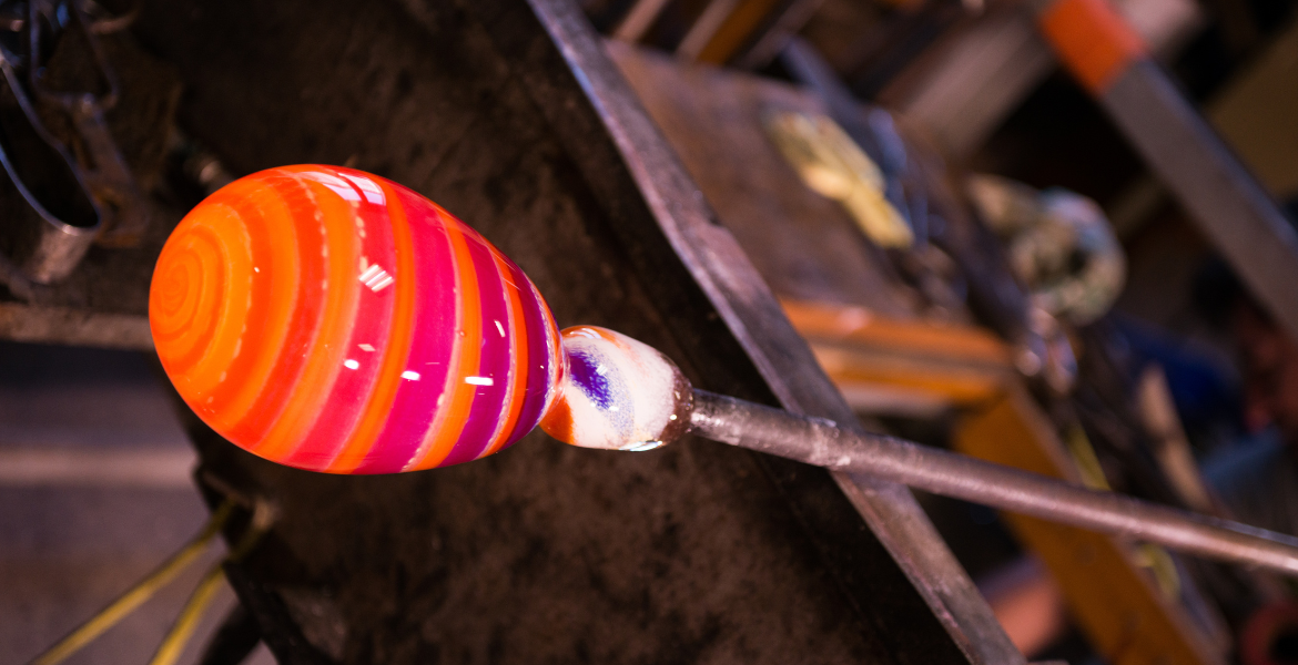 Dekoratif Cam Ustalık Eğitimi