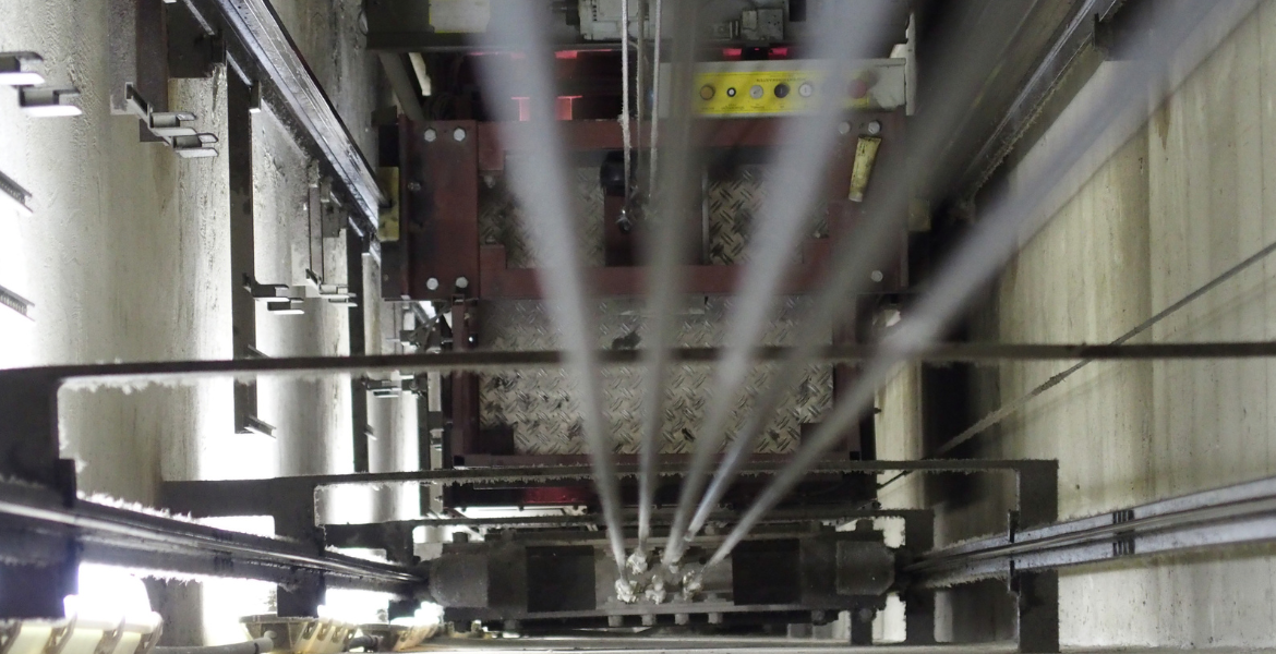 Asansör Sistemleri Teknisyen Eğitimi