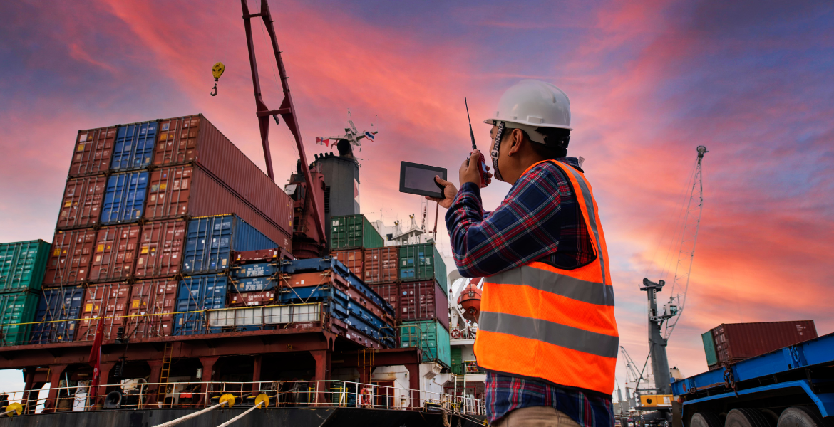 Gemi Donatımı Teknisyeni Eğitimi