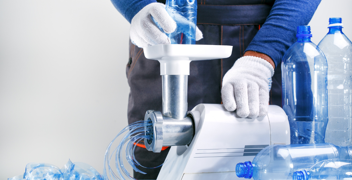 Plastik İşleme Ustalık Eğitimi