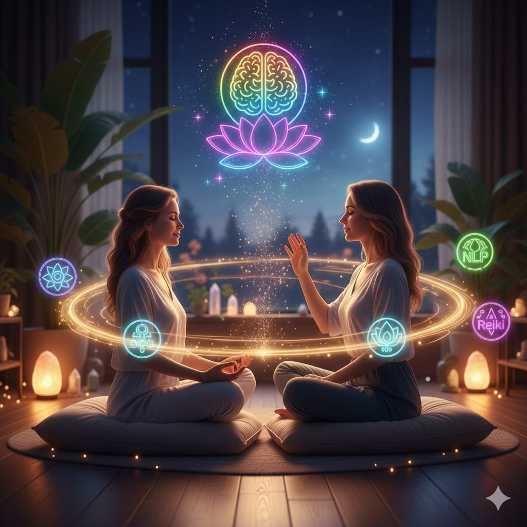 Bütünsel Koçluk Rehberlik